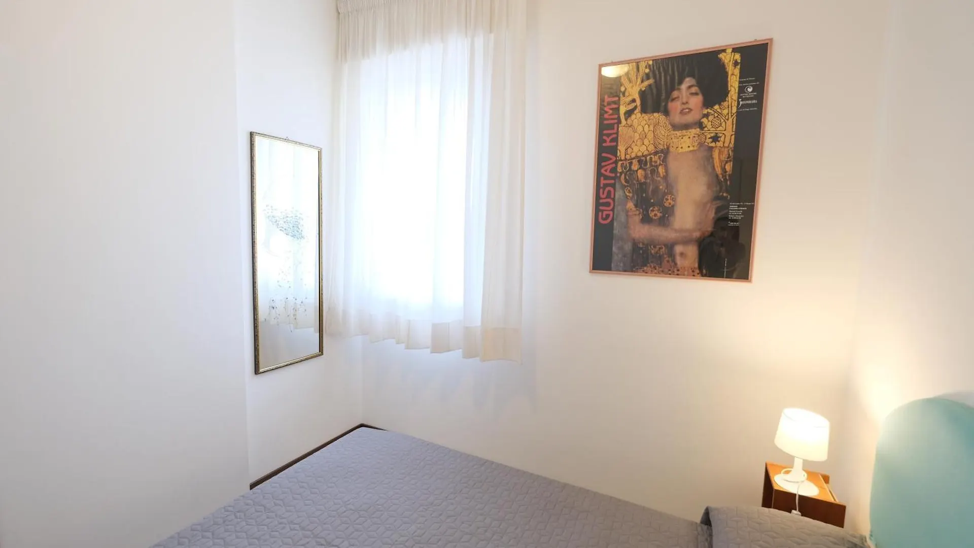 לידו די ג'סולו San Diego Piazza Brescia איטליה